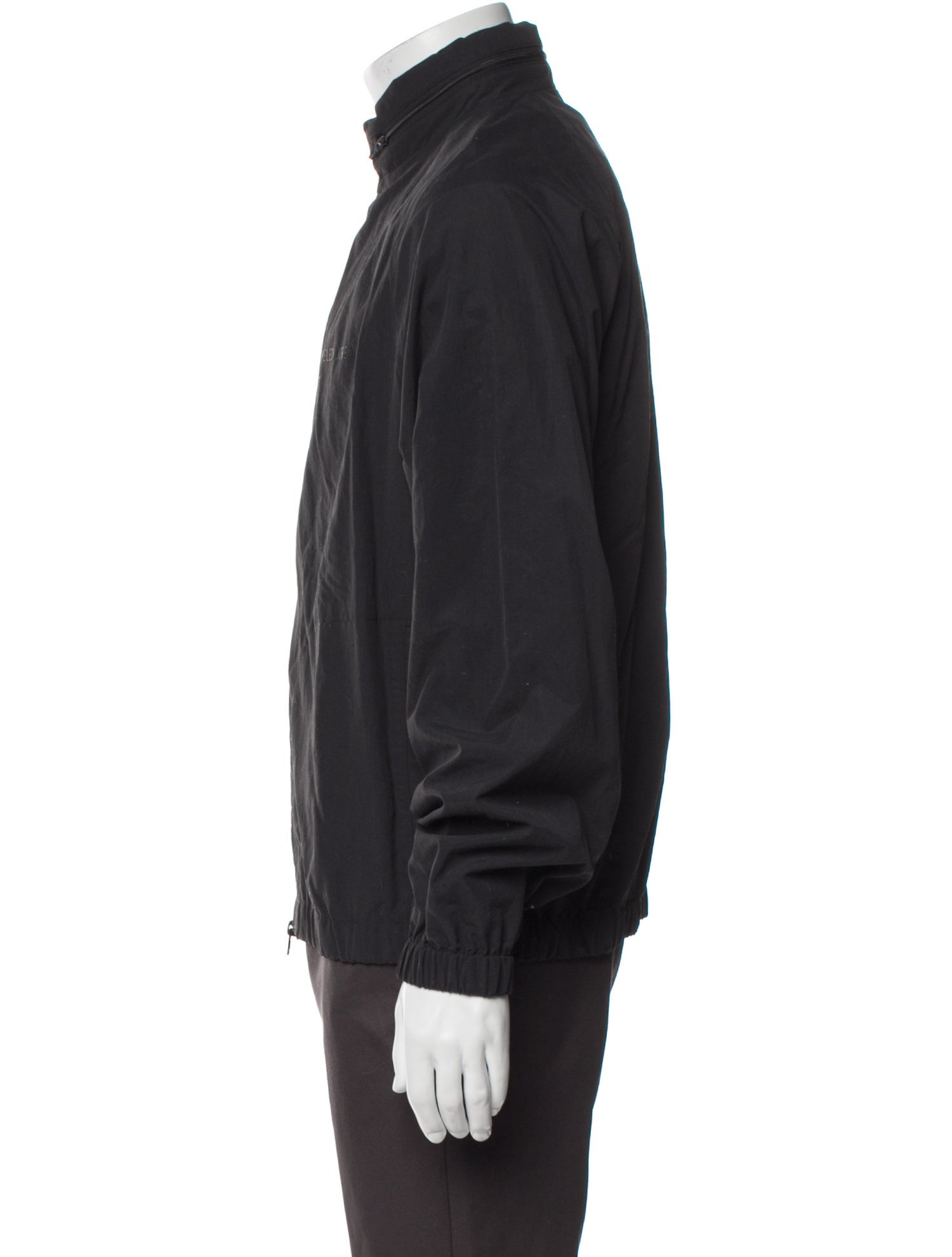 Aimé Leon Dore Windbreaker