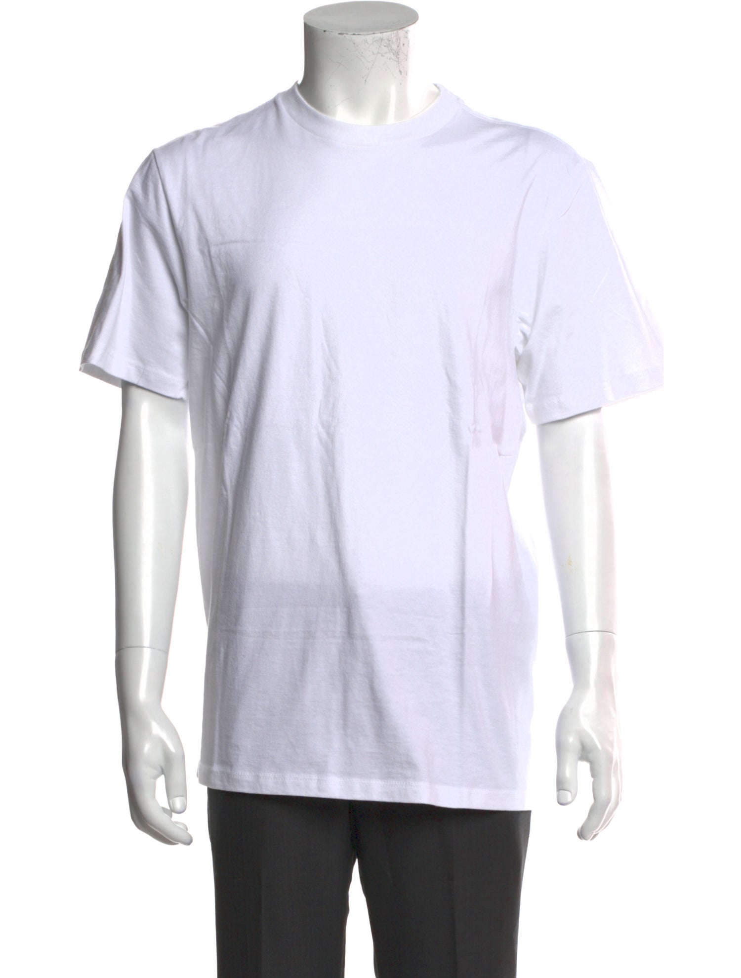 Aimé Leon Dore Crew Neck Short Sleeve T-Shirt