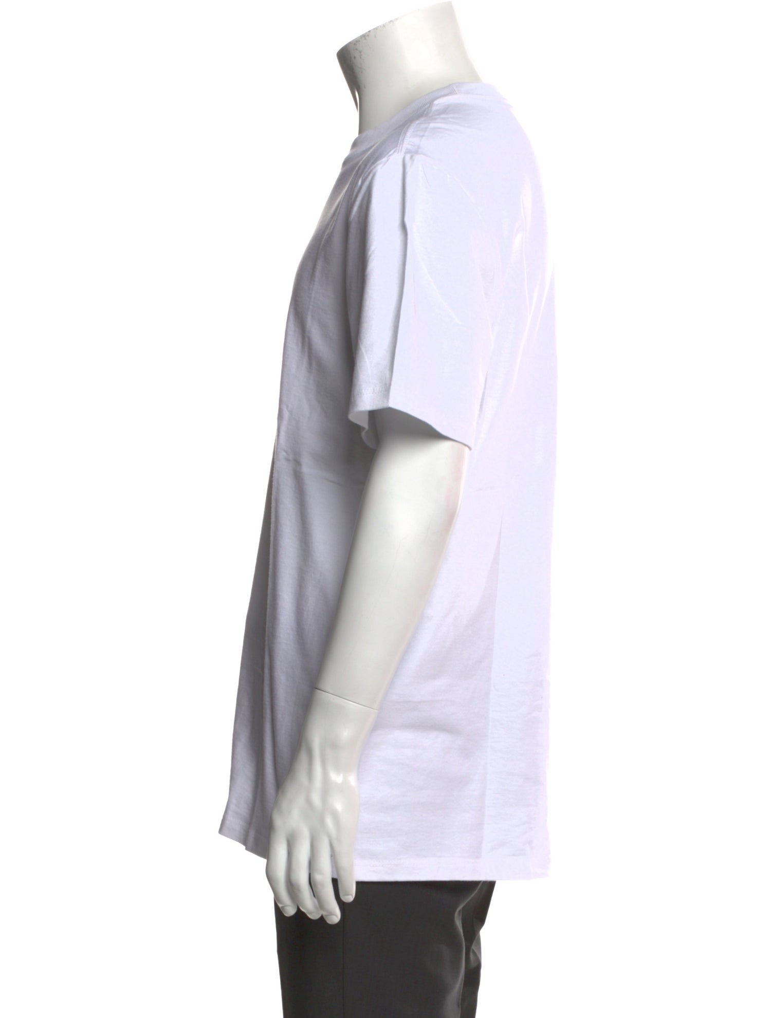 Aimé Leon Dore Crew Neck Short Sleeve T-Shirt