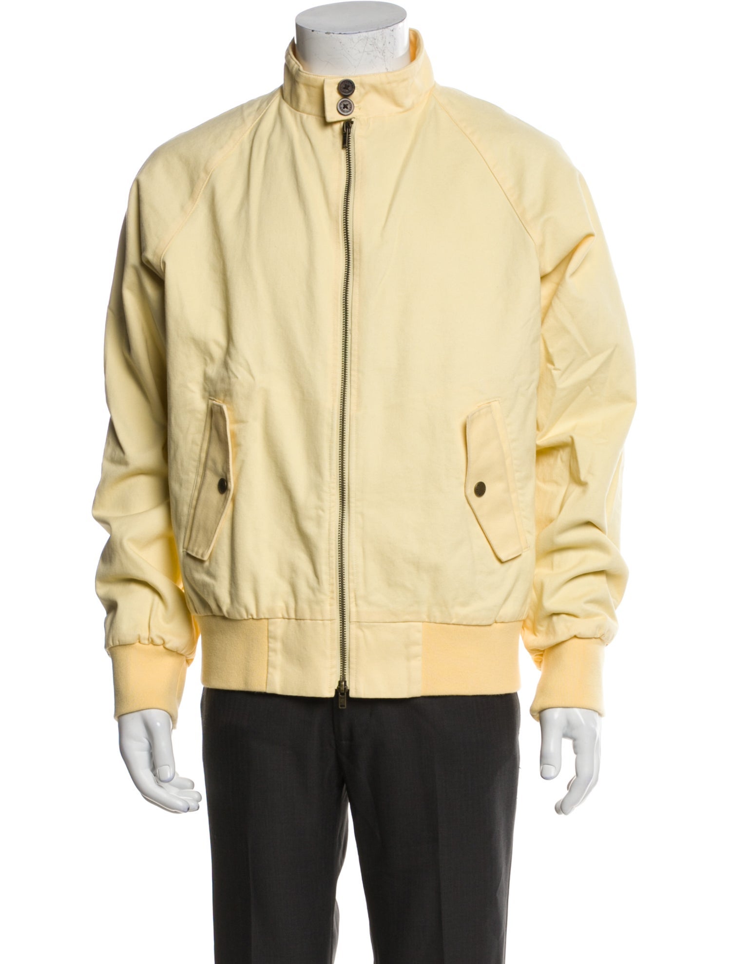 Aimé Leon Dore Windbreaker w/ Tags