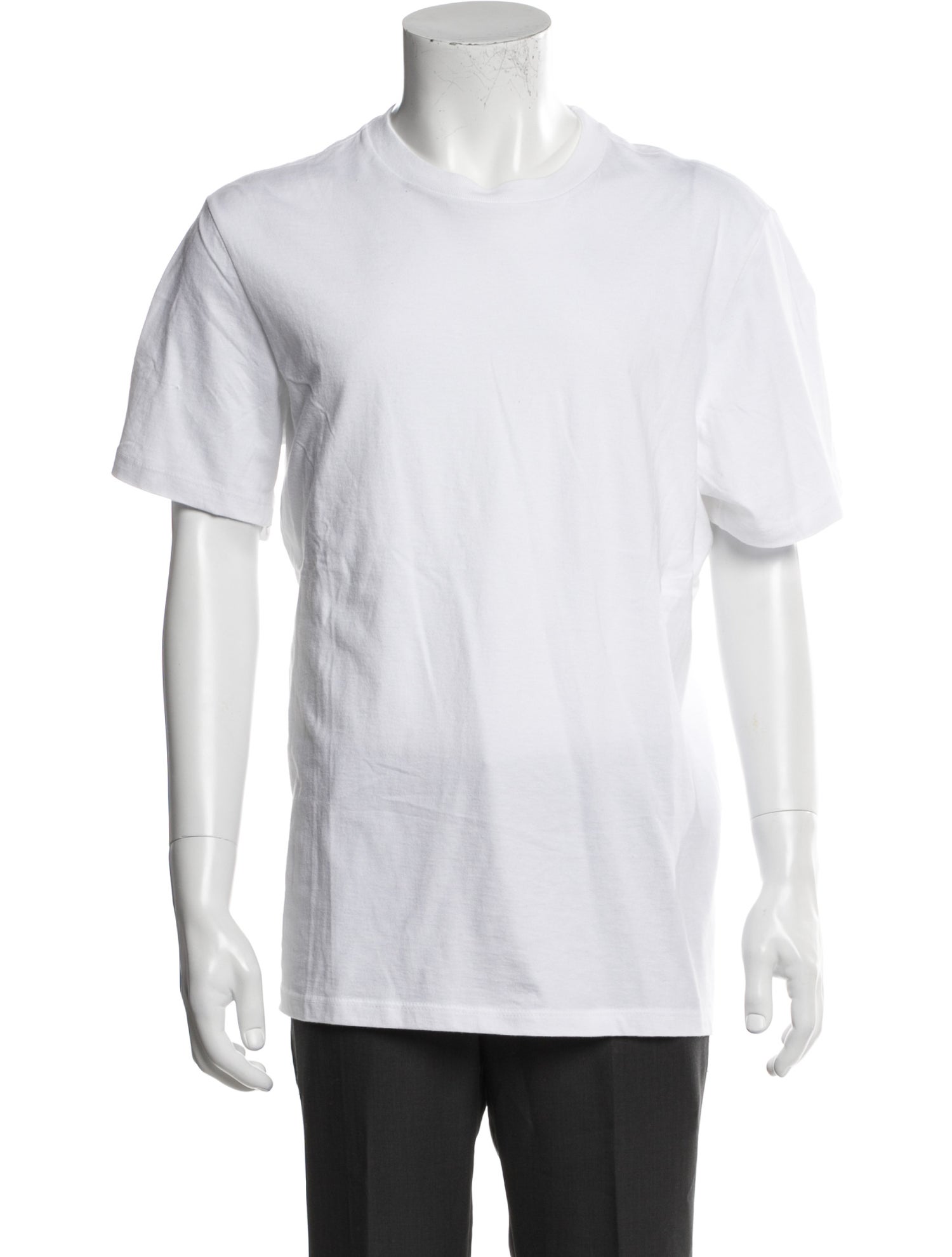 Aimé Leon Dore Crew Neck Short Sleeve T-Shirt