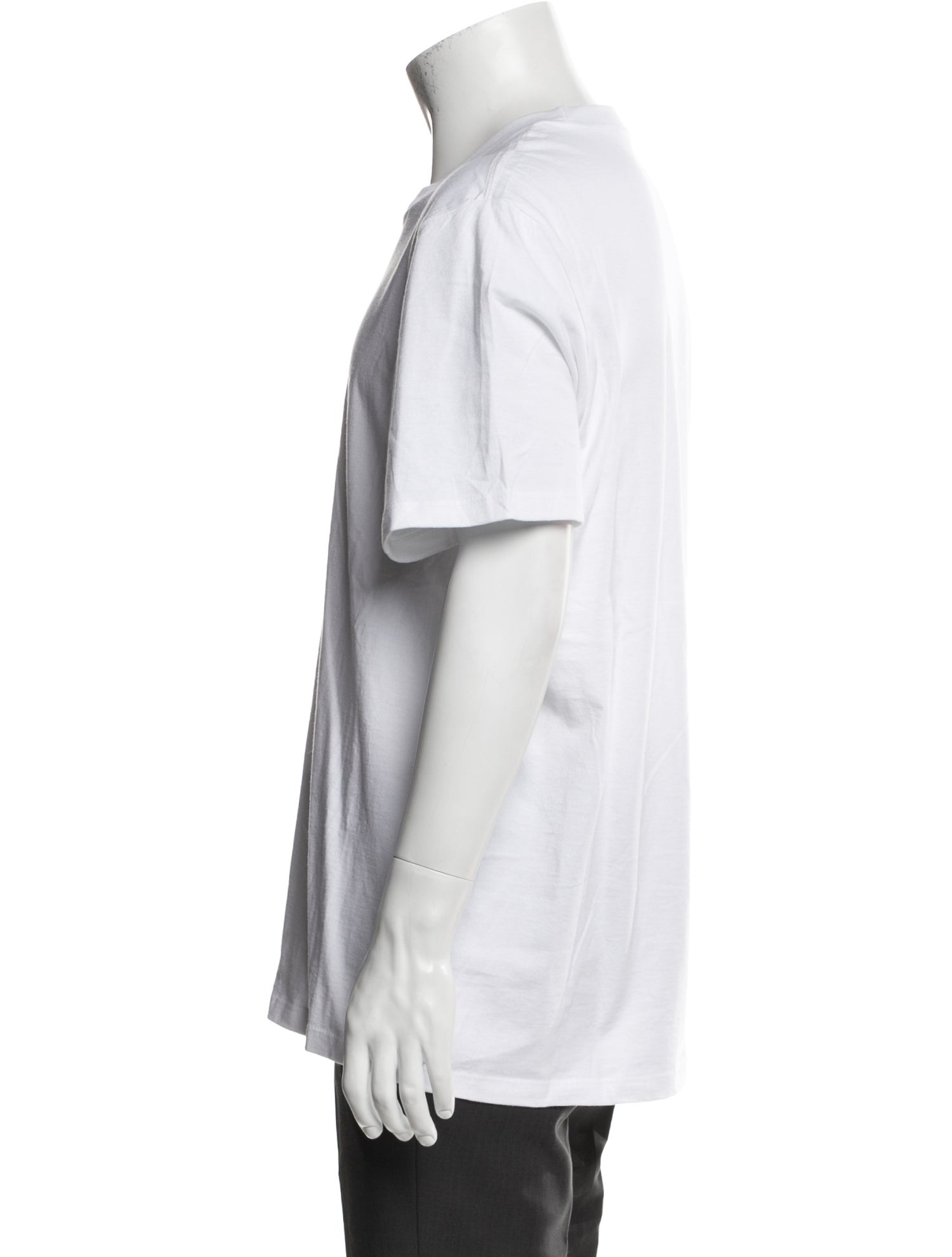 Aimé Leon Dore Crew Neck Short Sleeve T-Shirt