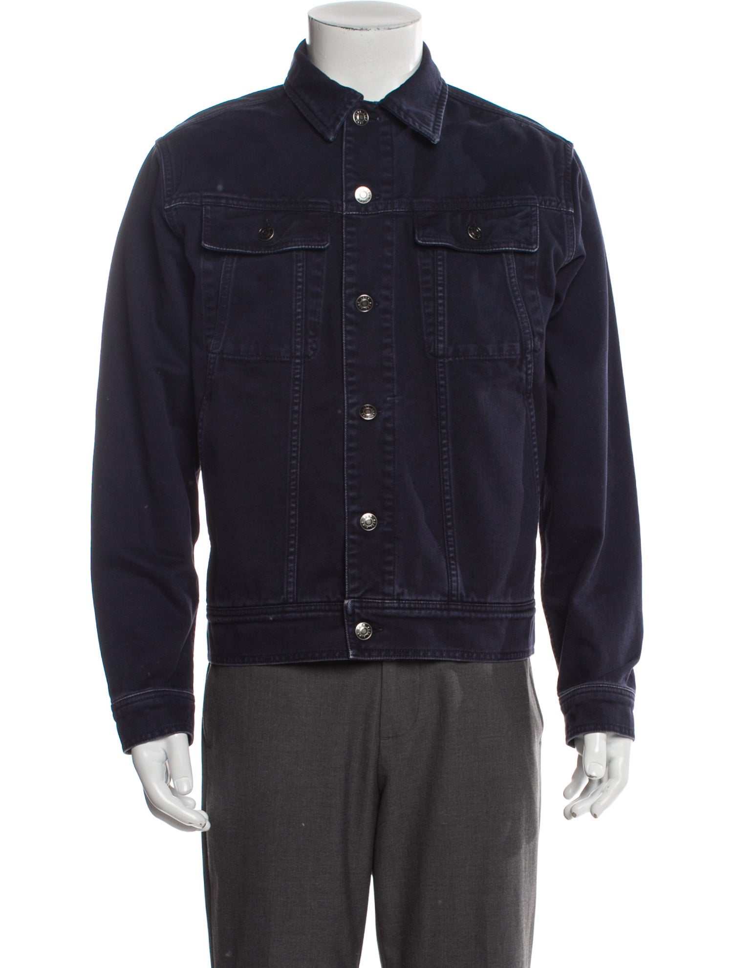 Aimé Leon Dore Denim Jacket