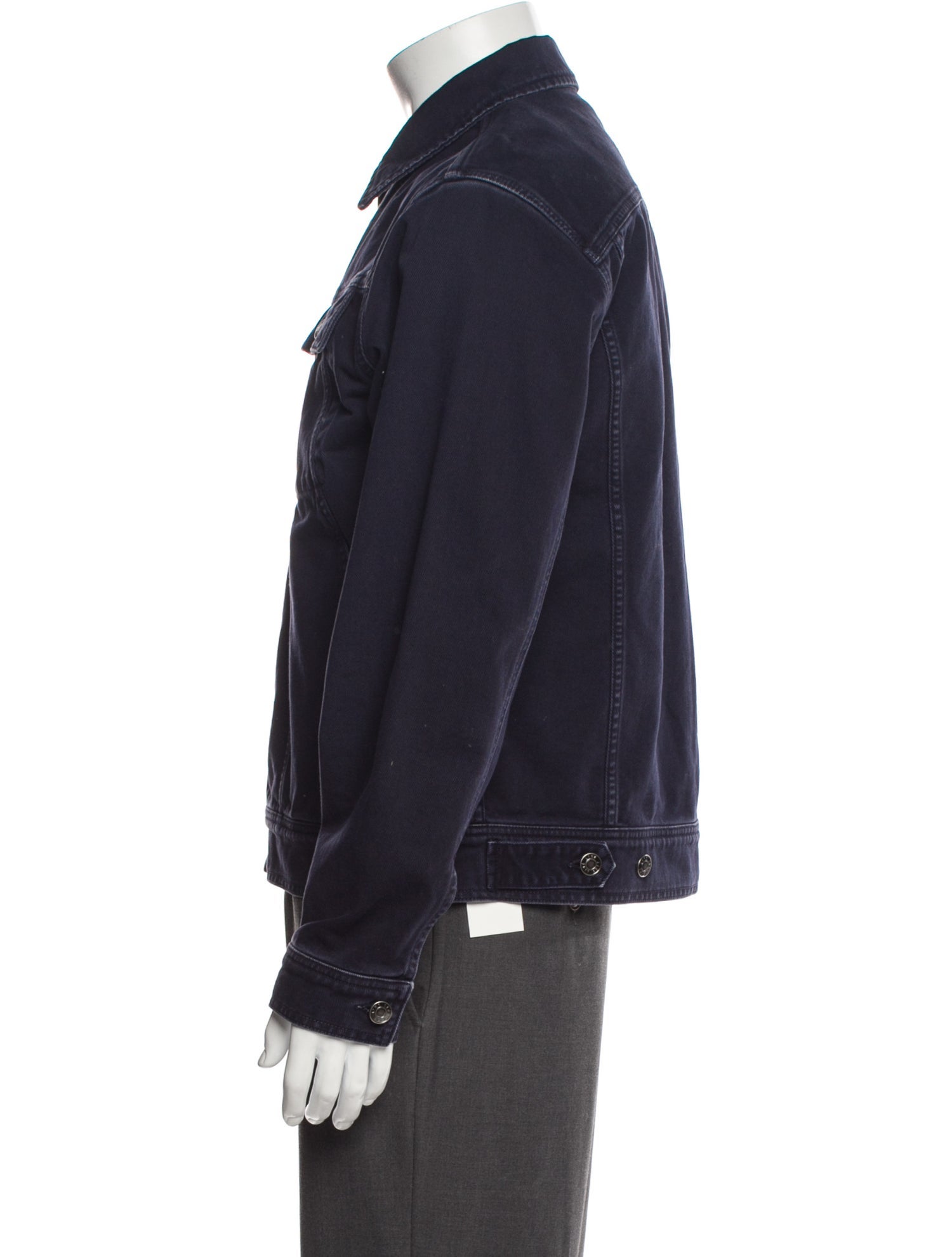 Aimé Leon Dore Denim Jacket