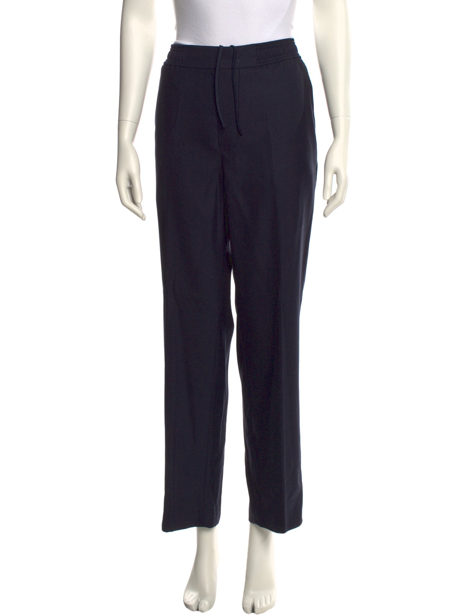 Aimé Leon Dore Wool Straight Leg Pants