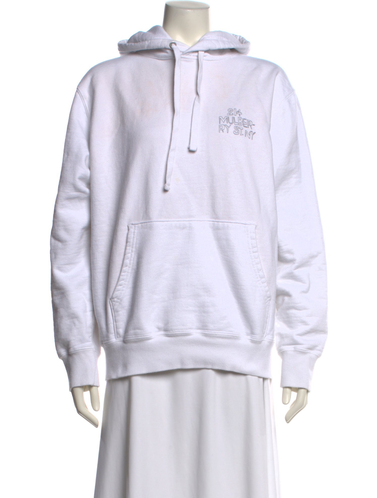 Aimé Leon Dore Crew Neck Long Sleeve Sweatshirt