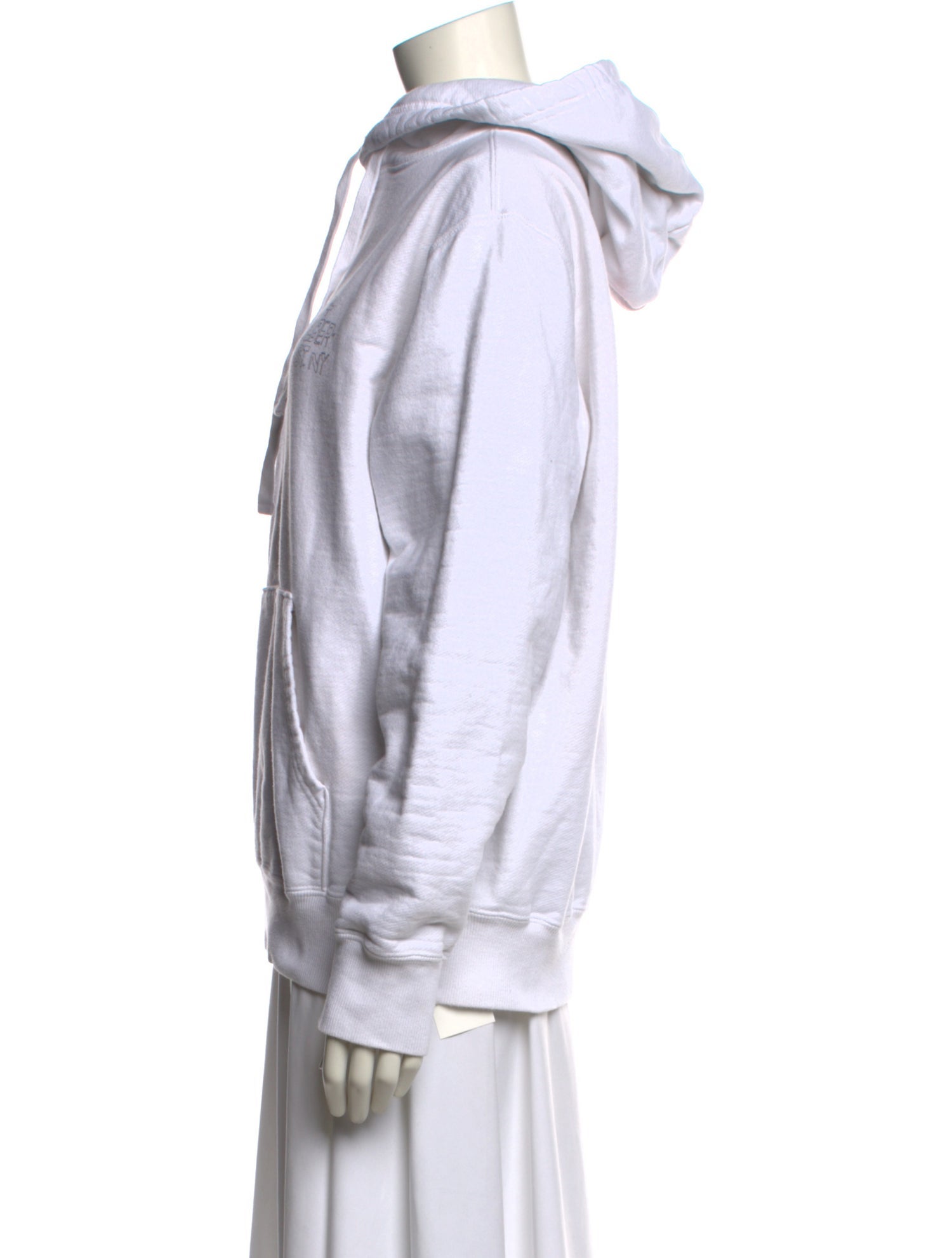 Aimé Leon Dore Crew Neck Long Sleeve Sweatshirt