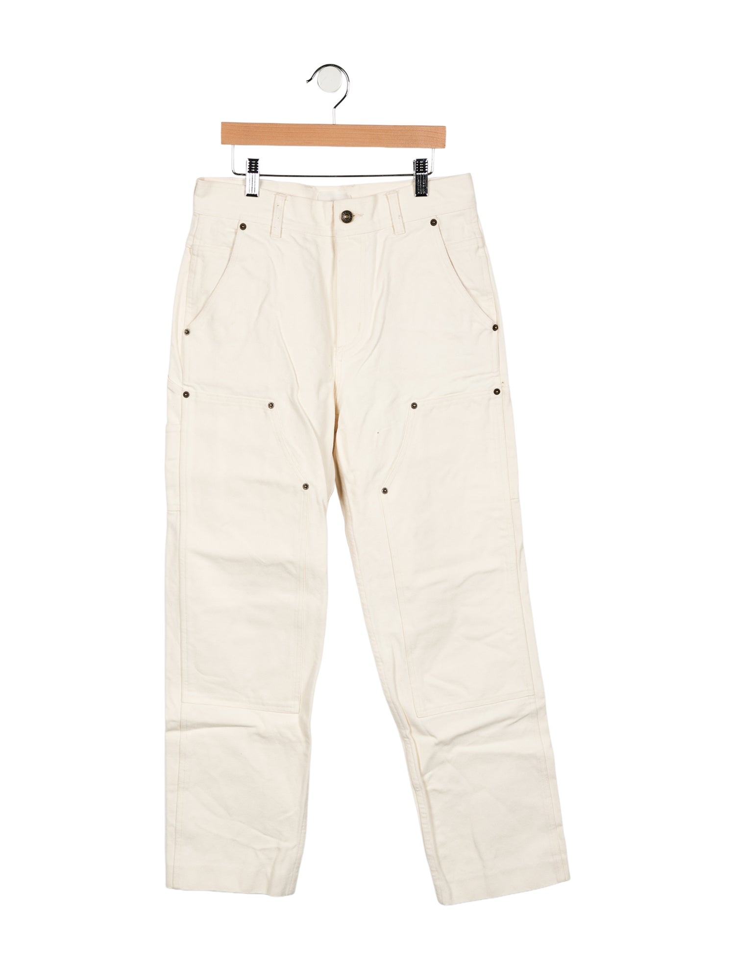 Aimé Leon Dore Straight-Leg Jeans