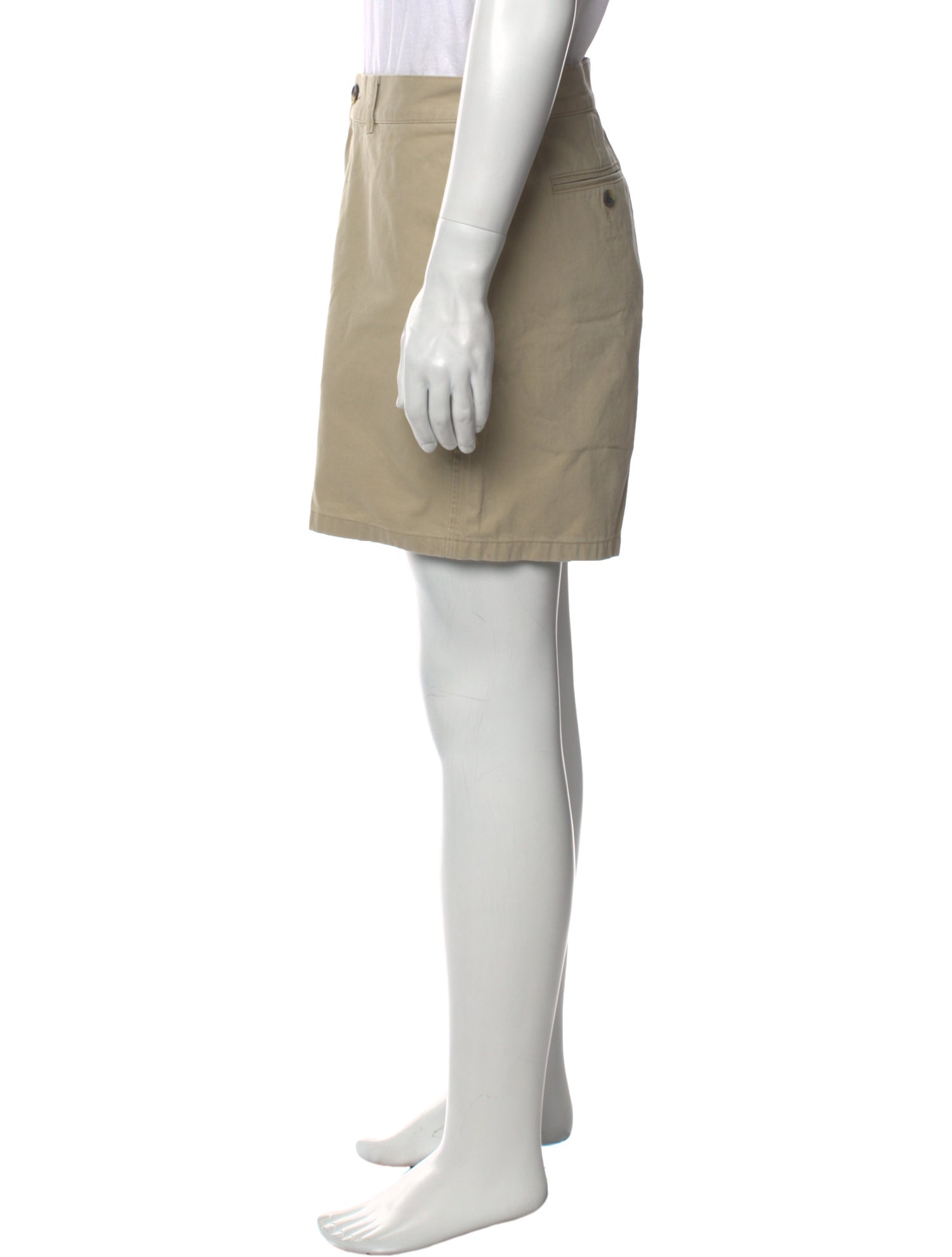 Aimé Leon Dore Chino Shorts