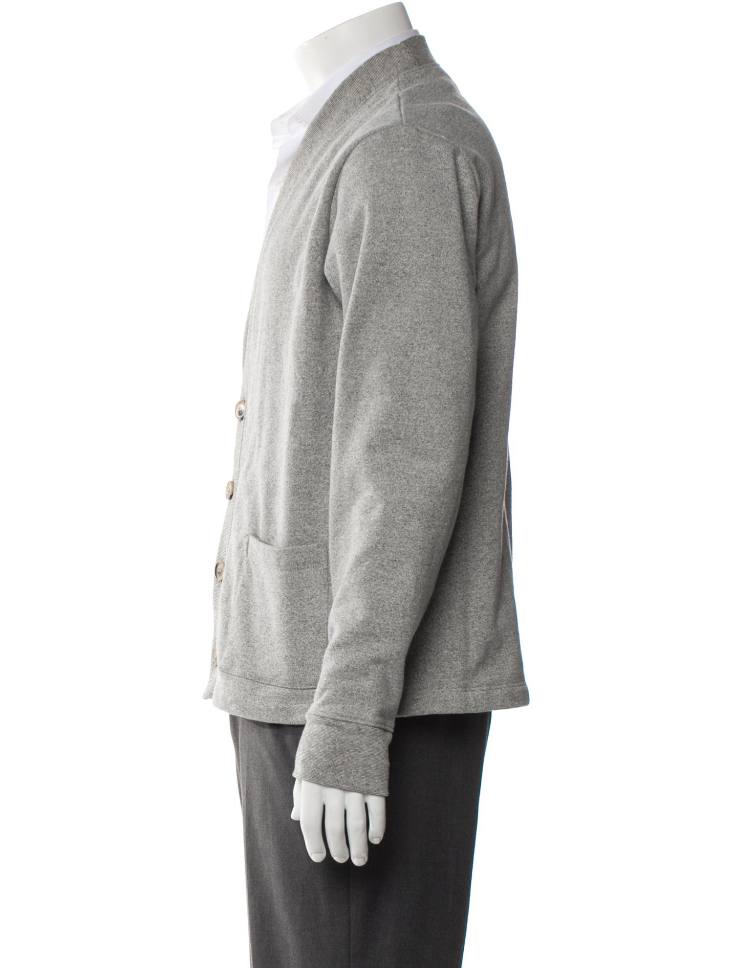 Aimé Leon Dore Peacoat w/ Tags