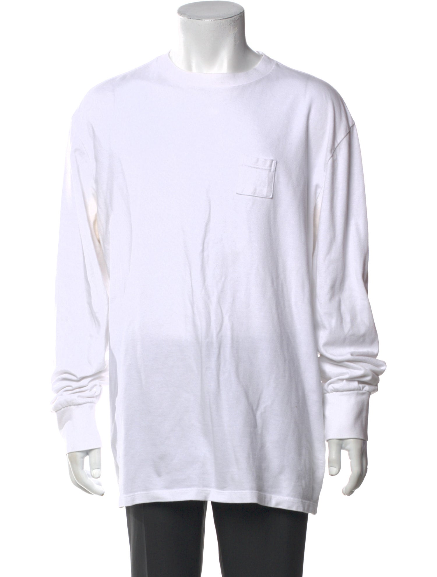 Aimé Leon Dore Crew Neck Long Sleeve T-Shirt