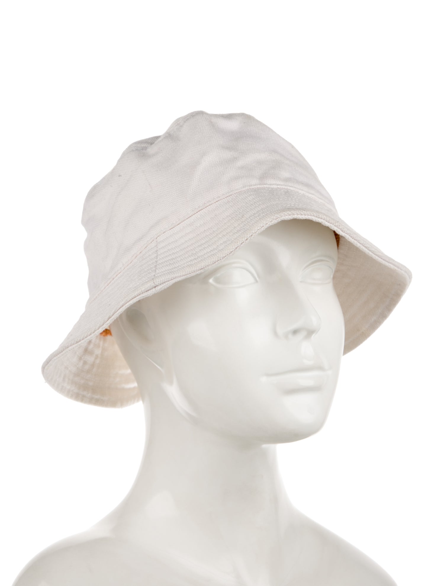 Aimé Leon Dore Canvas Bucket Hat