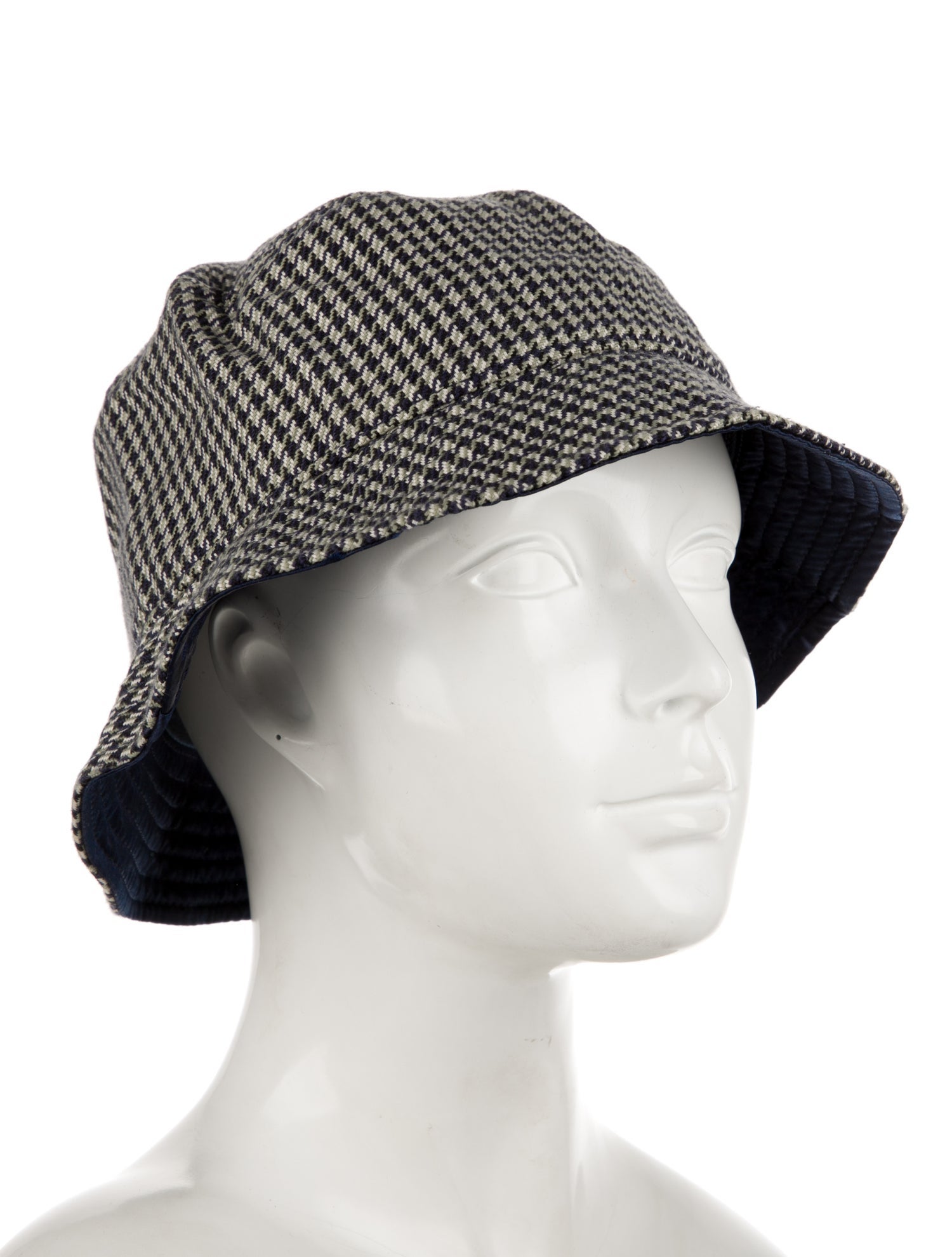 Aimé Leon Dore Printed Bucket Hat