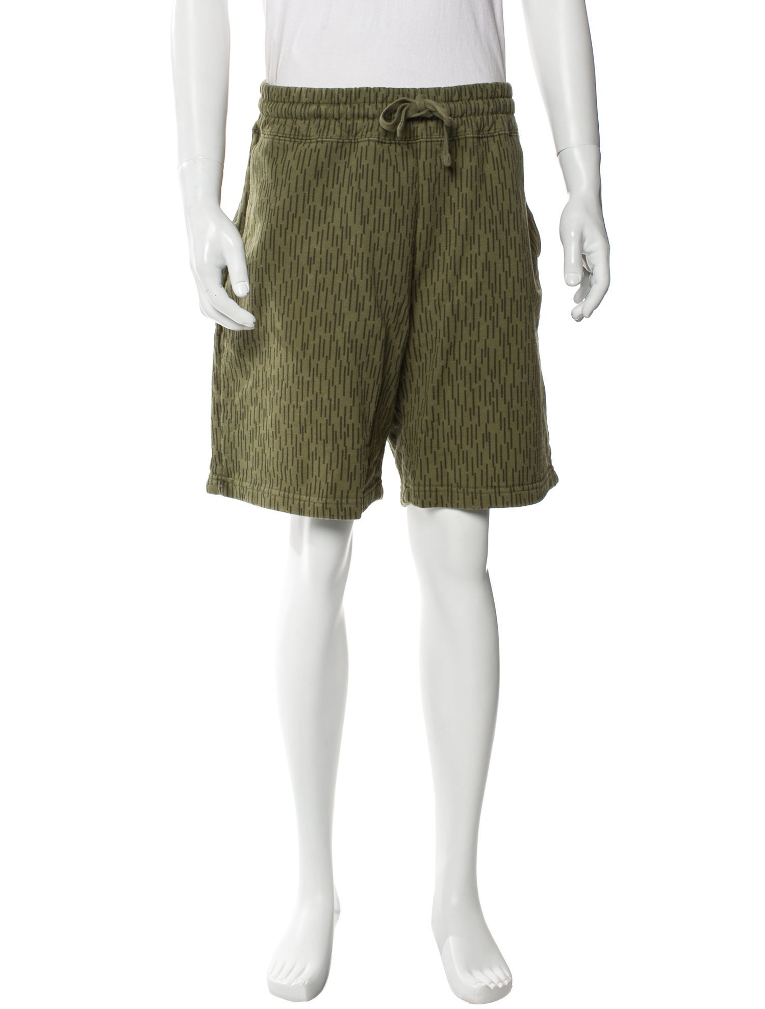 Aimé Leon Dore Printed Shorts