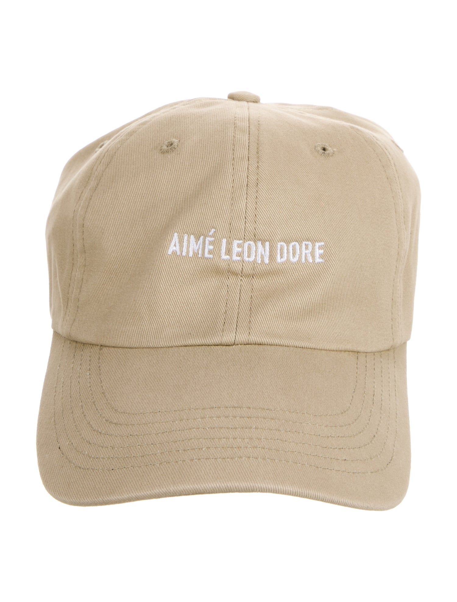 Aimé Leon Dore Casual Embroidered cap