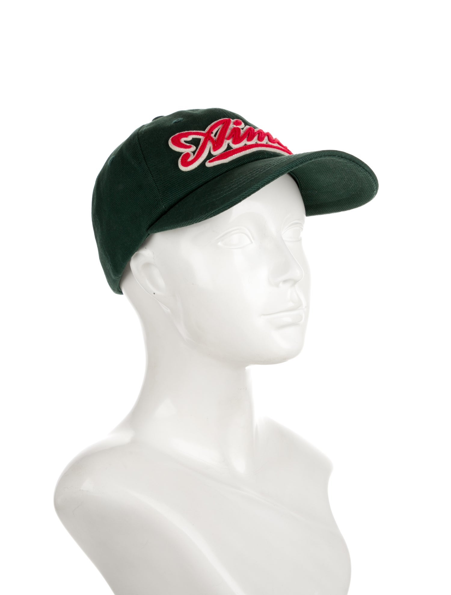 Aimé Leon Dore Casual Embroidered Cap