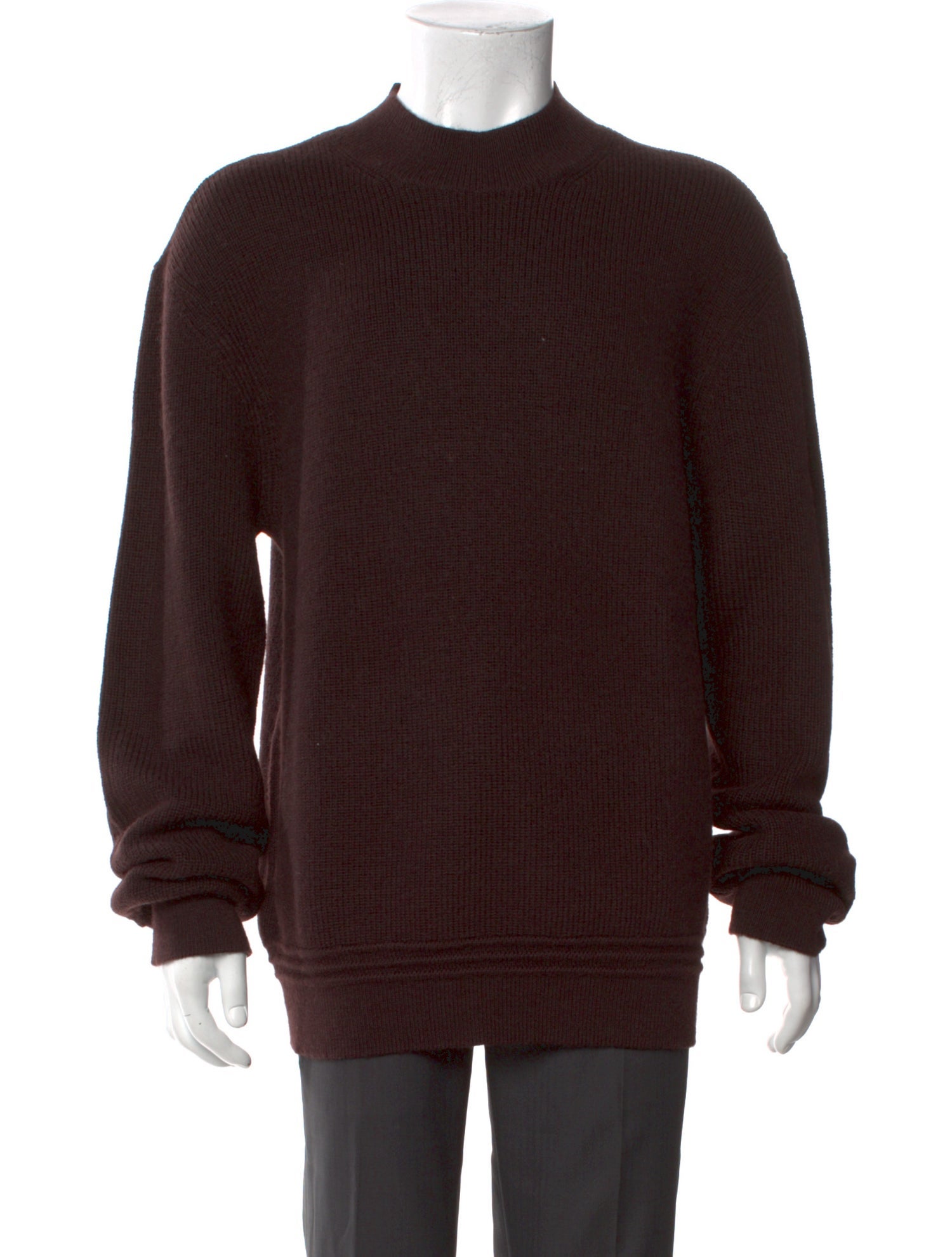 Aimé Leon Dore Wool Crew Neck Pullover