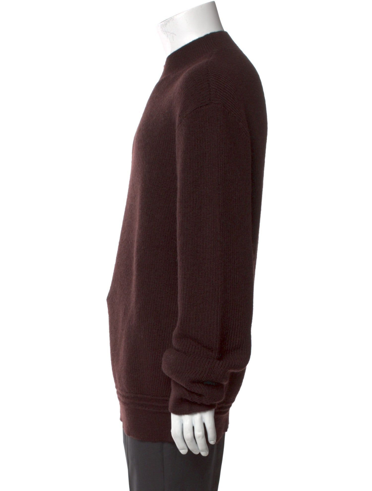 Aimé Leon Dore Wool Crew Neck Pullover