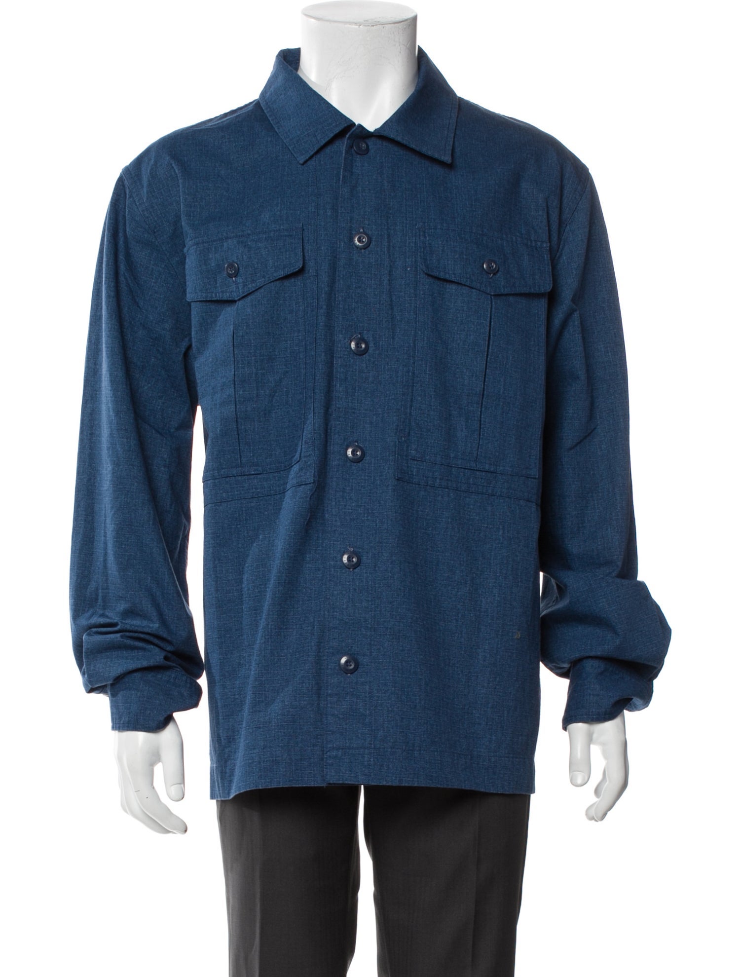 Aimé Leon Dore Denim Jacket