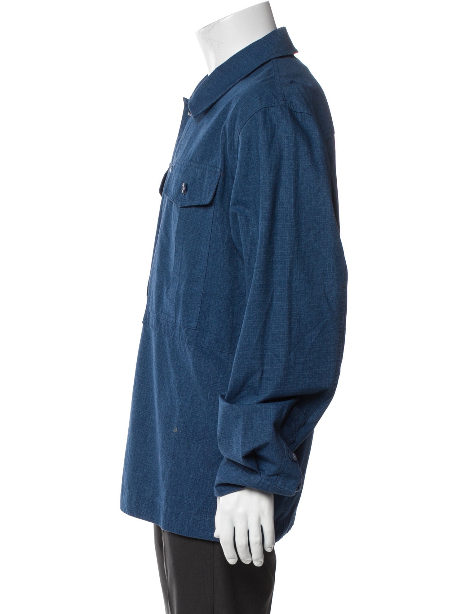 Aimé Leon Dore Denim Jacket