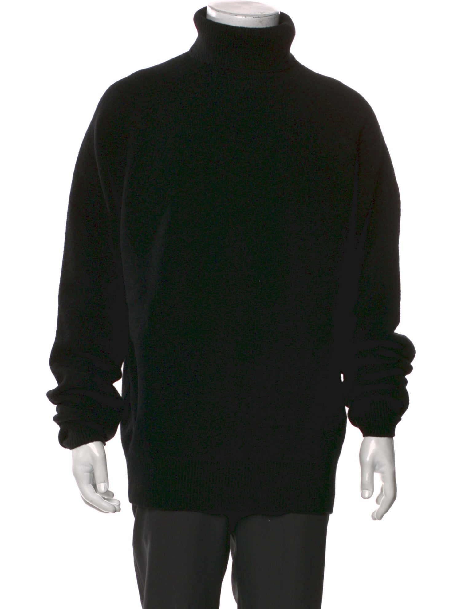 Aimé Leon Dore Wool Turtleneck Pullover