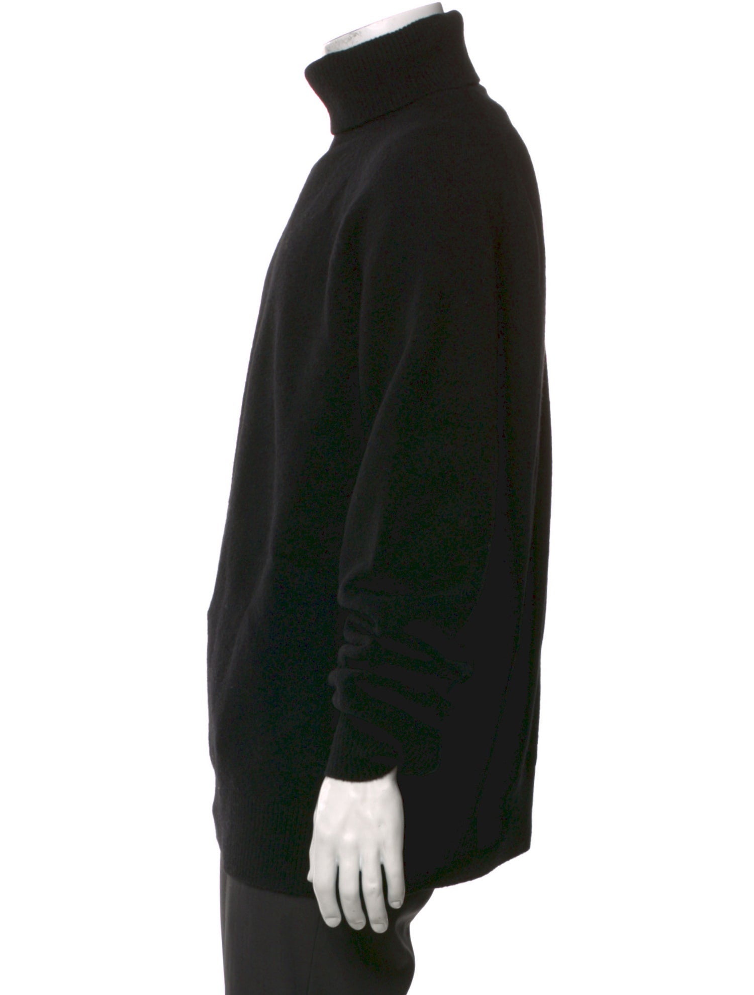 Aimé Leon Dore Wool Turtleneck Pullover