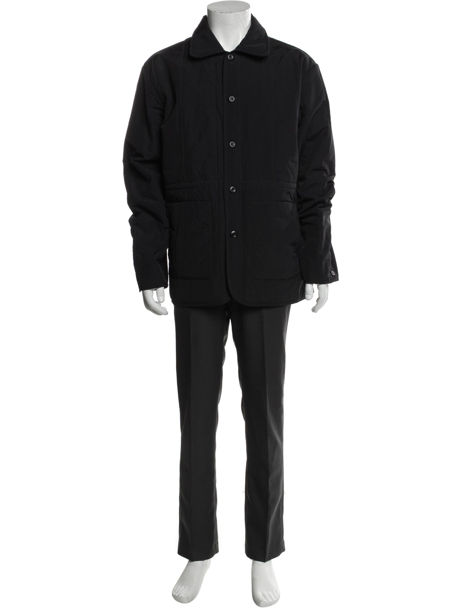 Aimé Leon Dore Parka