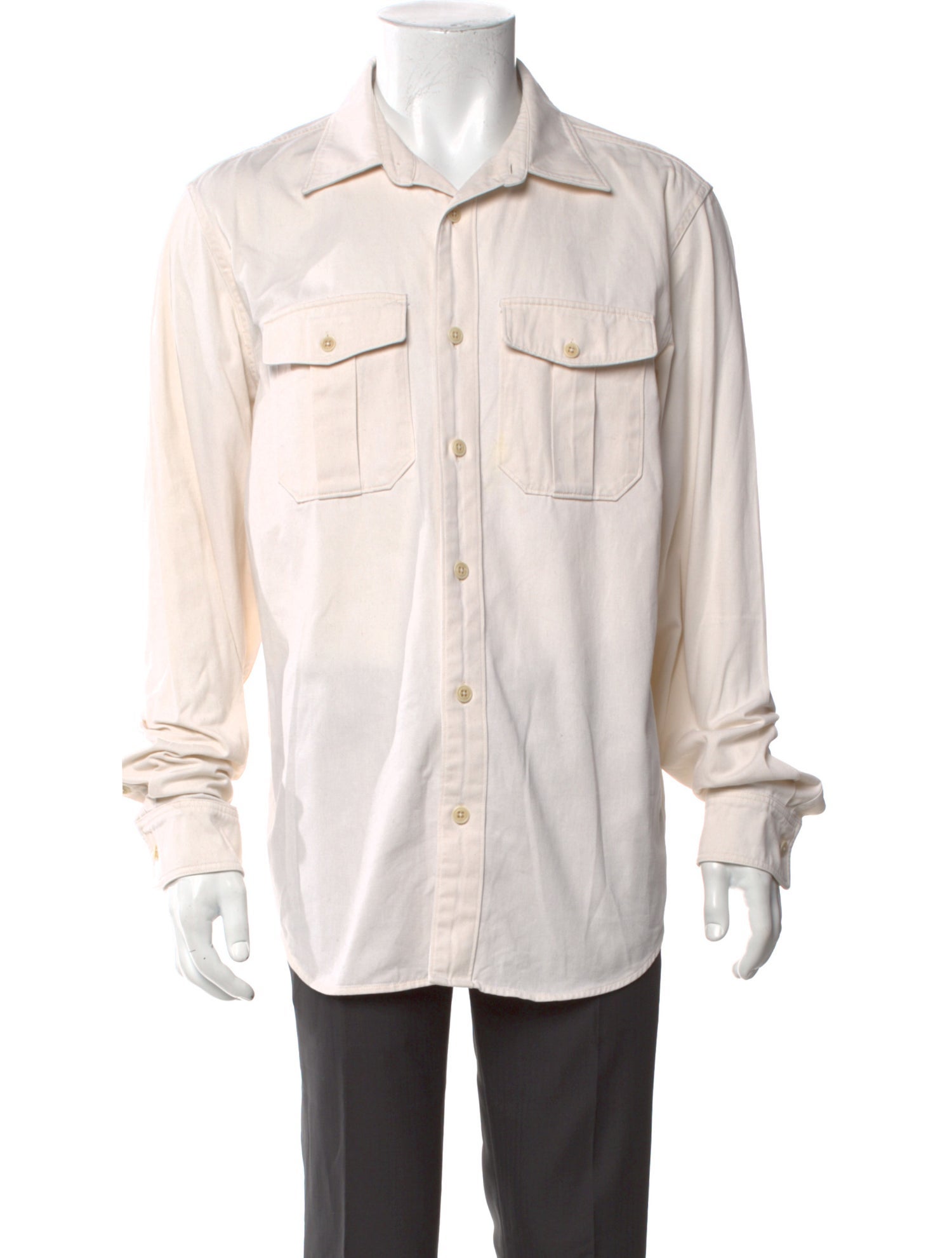 Aimé Leon Dore Long Sleeve Shirt