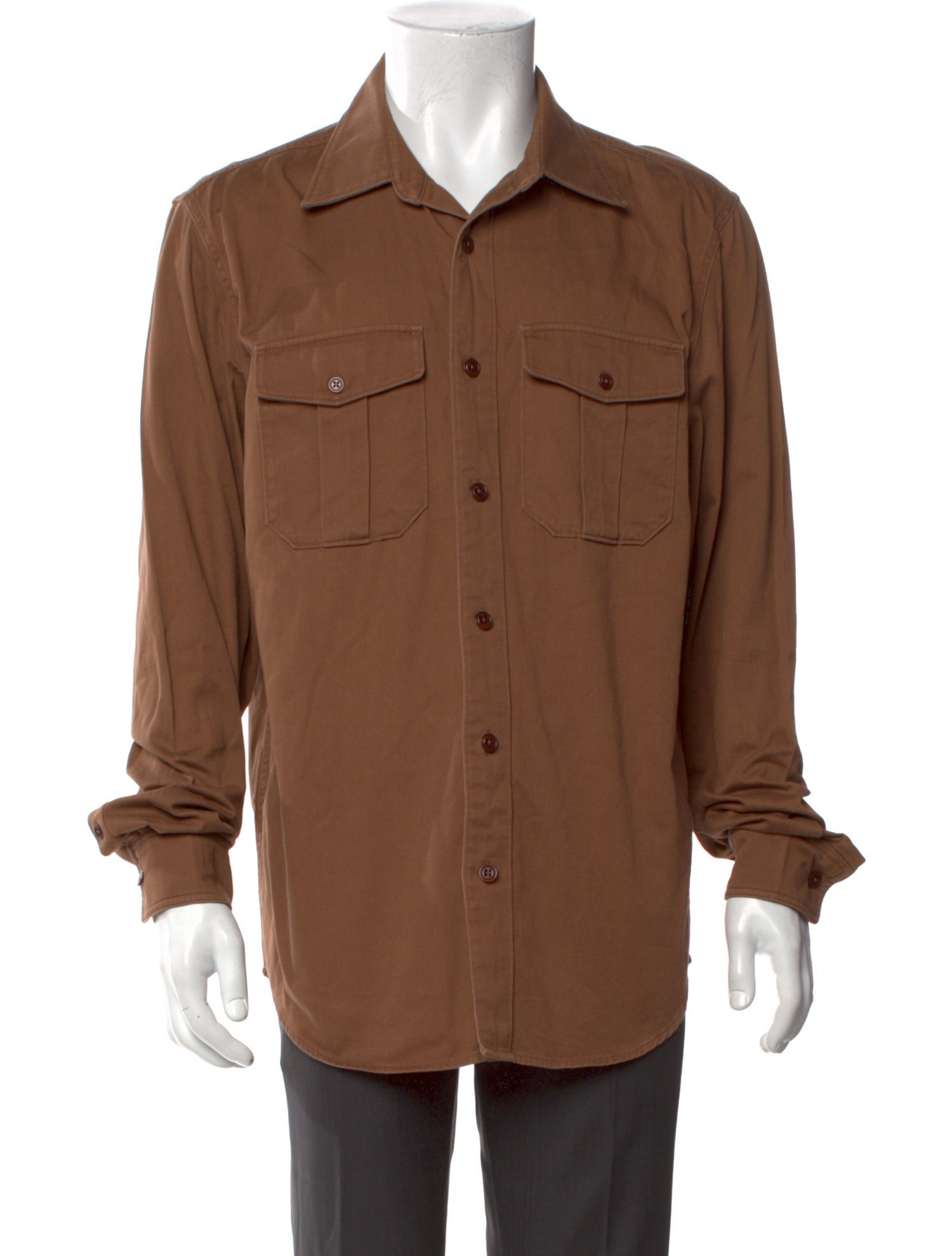Aimé Leon Dore Long Sleeve Shirt
