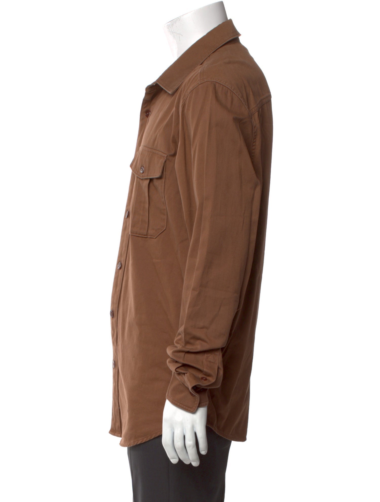 Aimé Leon Dore Long Sleeve Shirt