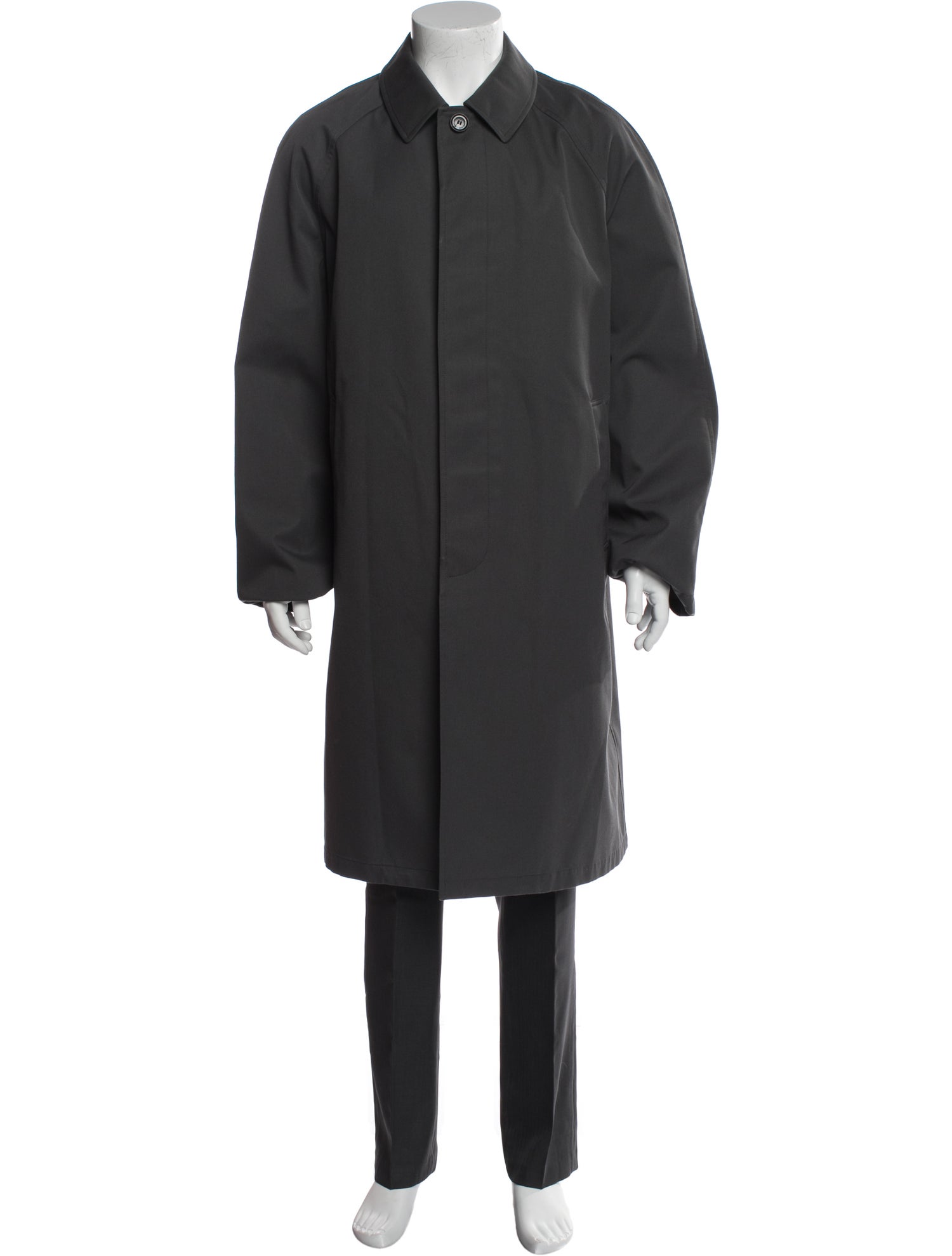Aimé Leon Dore Overcoat