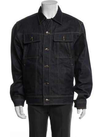 Aimé Leon Dore Denim Jacket