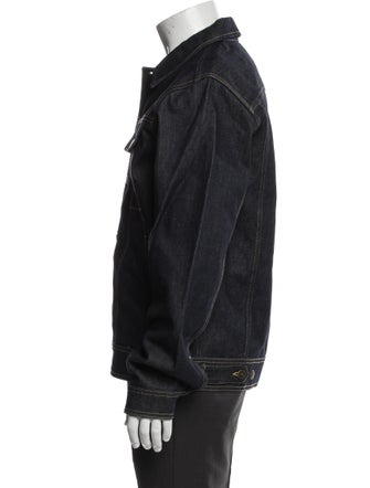 Aimé Leon Dore Denim Jacket