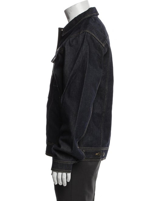 Aimé Leon Dore Denim Jacket