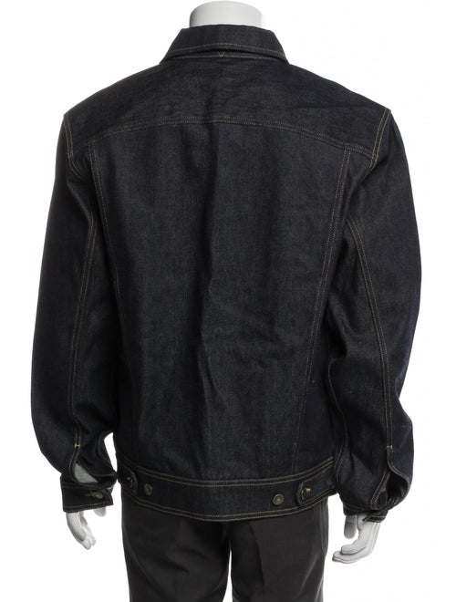 Aimé Leon Dore Denim Jacket