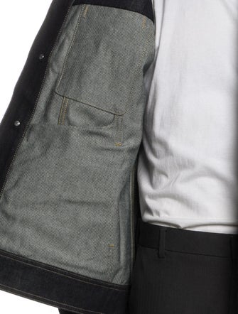 Aimé Leon Dore Denim Jacket