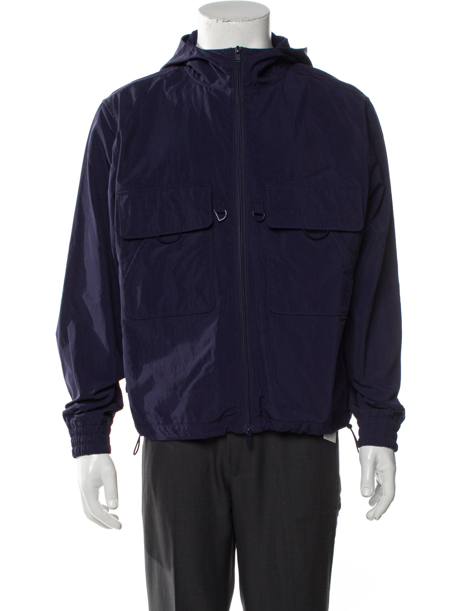 Aimé Leon Dore Windbreaker