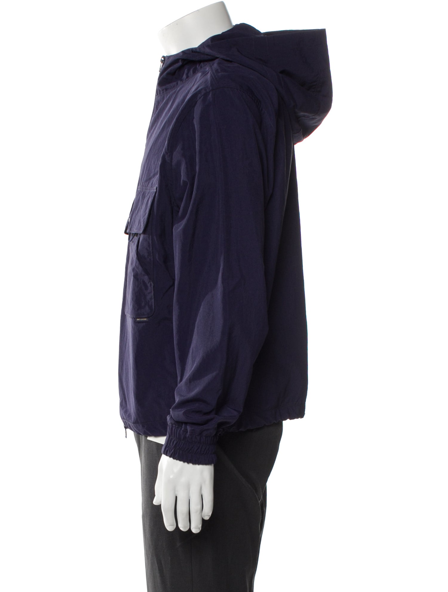 Aimé Leon Dore Windbreaker