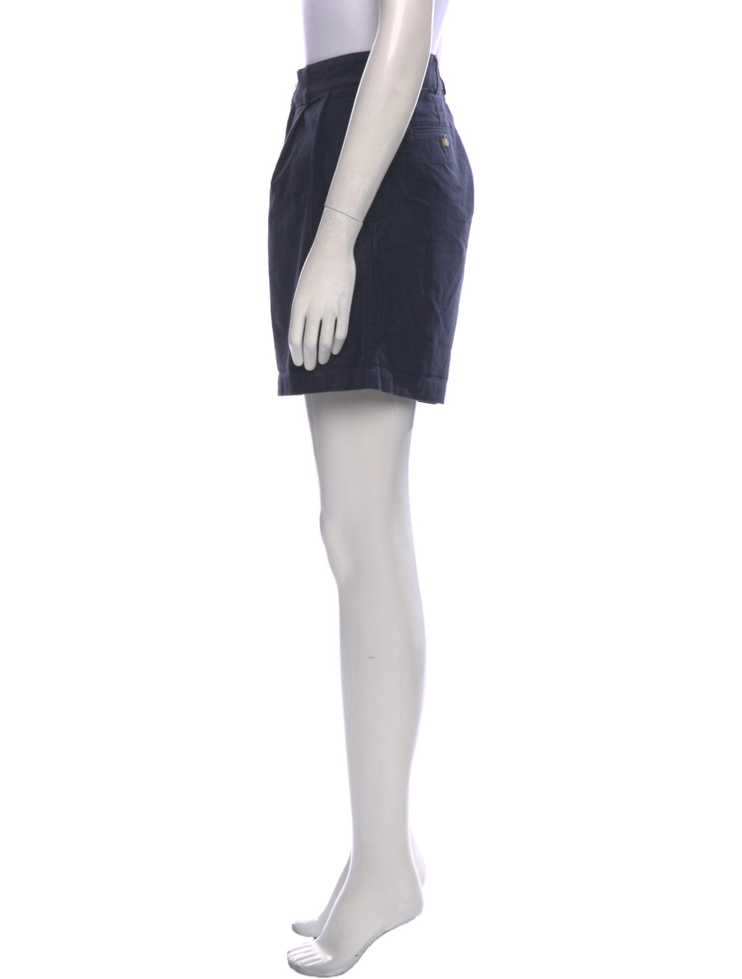 Aimé Leon Dore Mini Shorts