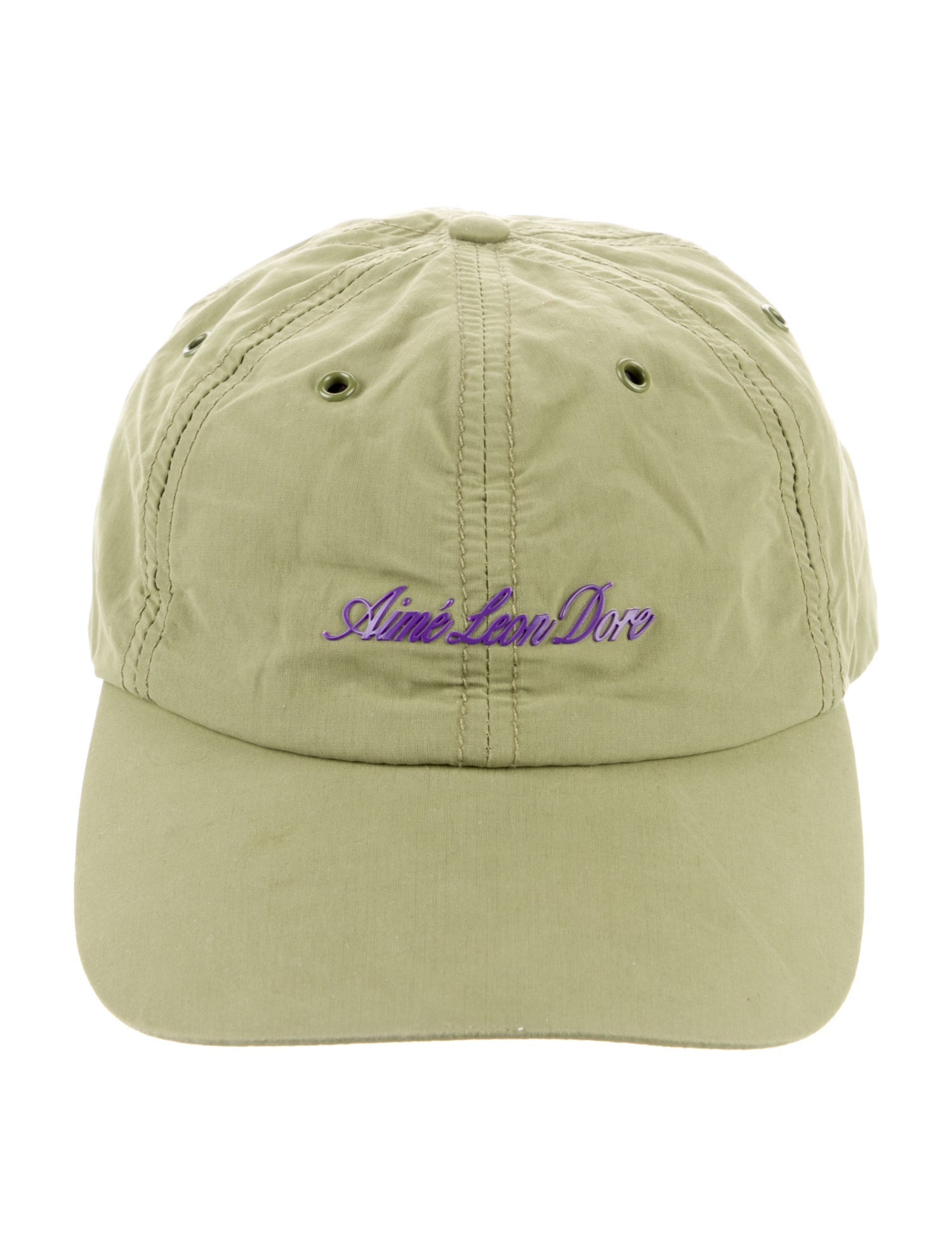Aimé Leon Dore Nylon Baseball Cap