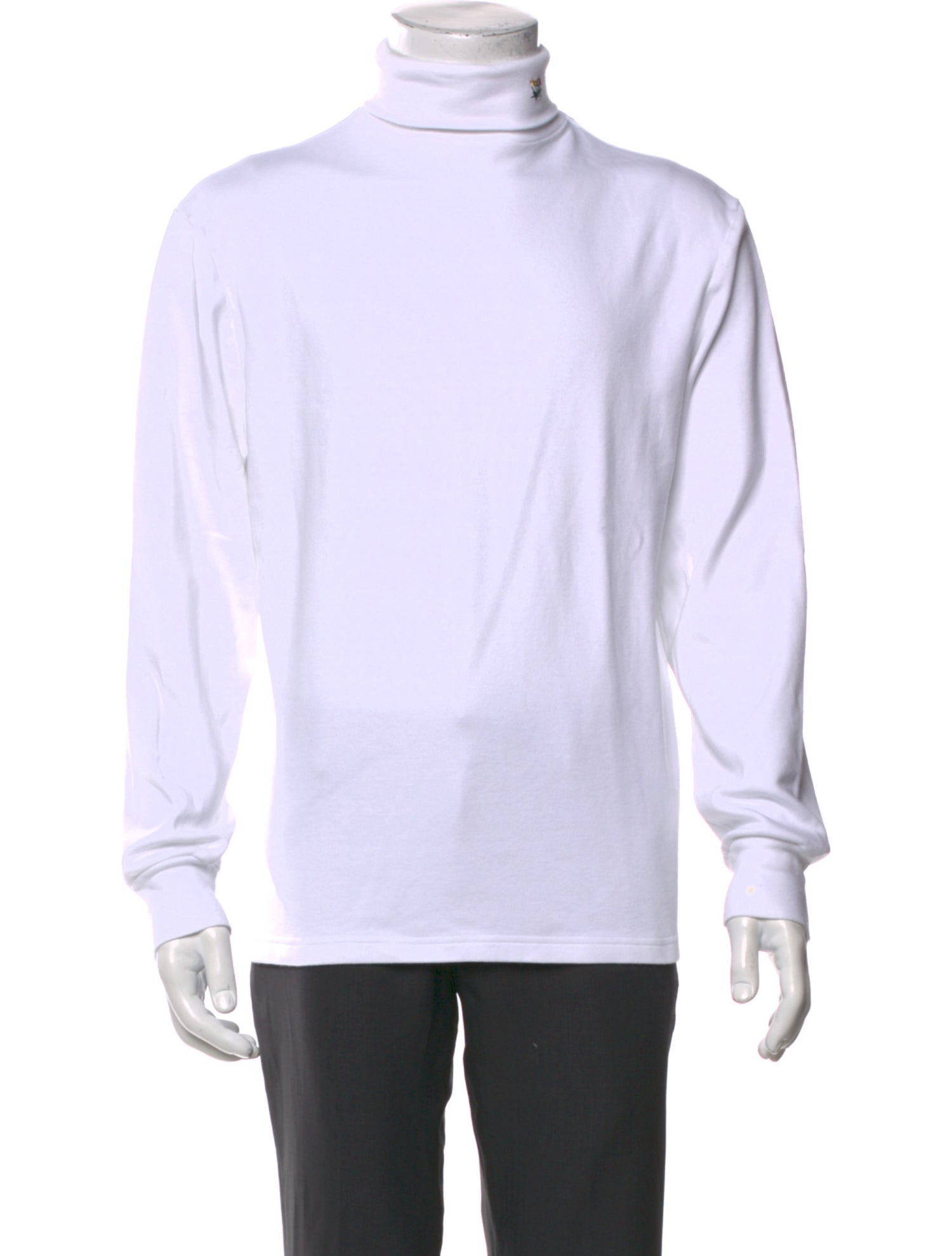 Aimé Leon Dore Turtleneck Long Sleeve T-Shirt