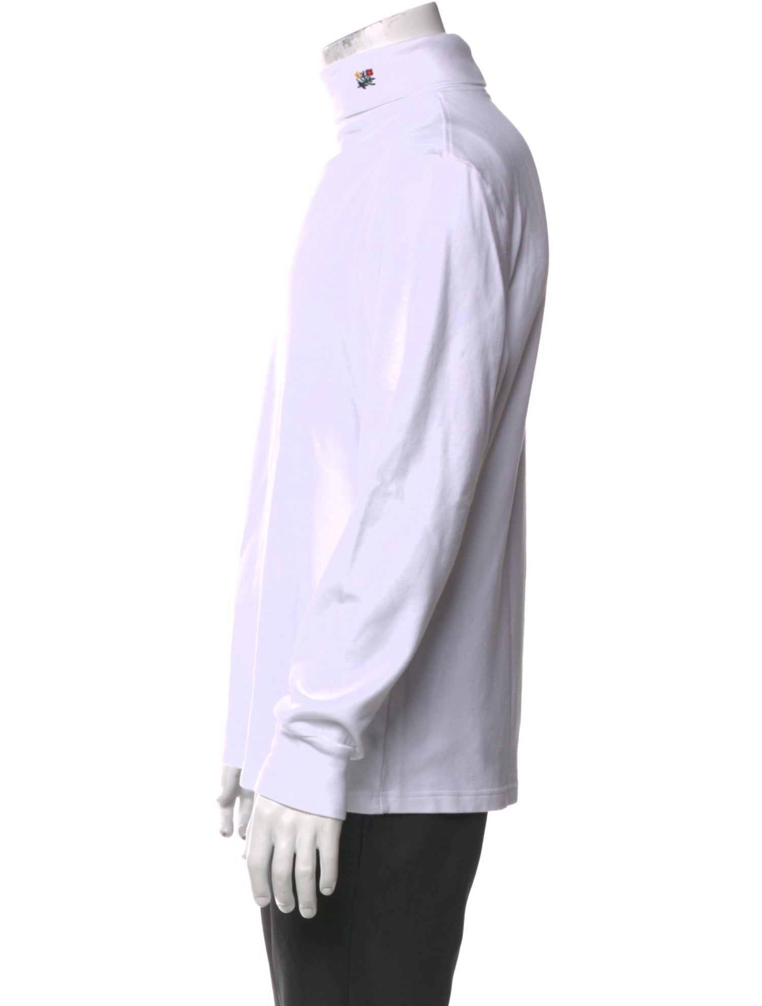 Aimé Leon Dore Turtleneck Long Sleeve T-Shirt