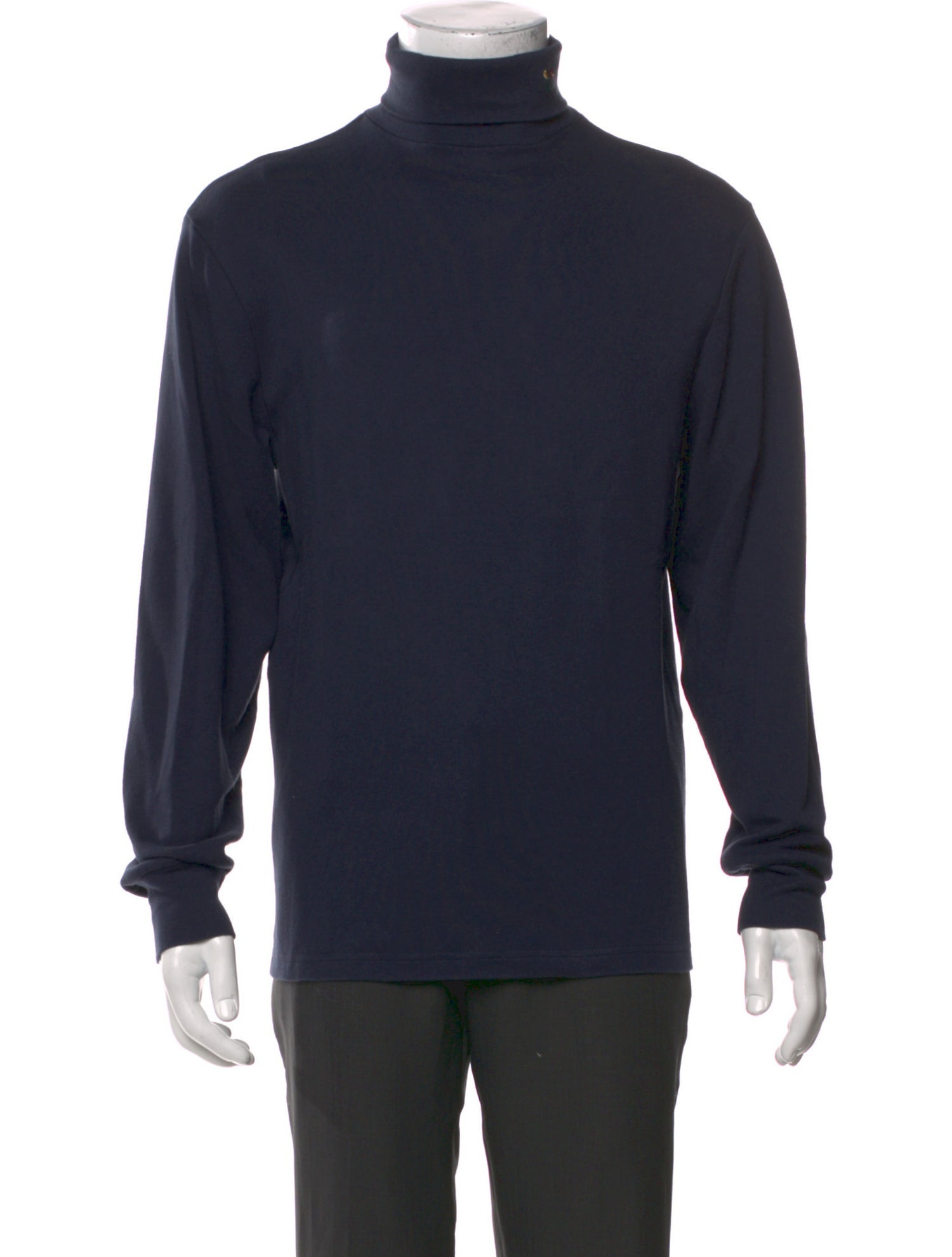 Aimé Leon Dore Turtleneck Long Sleeve T-Shirt