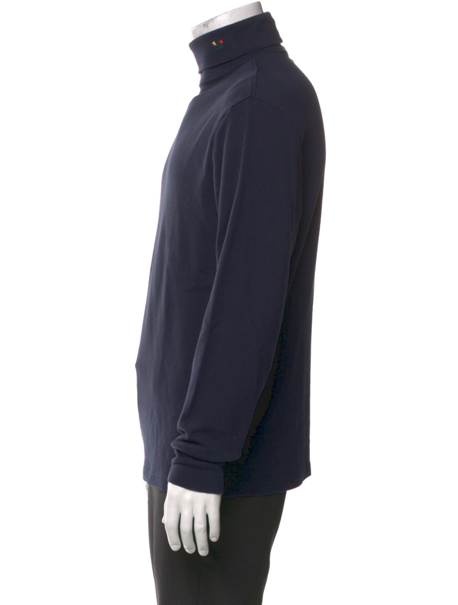 Aimé Leon Dore Turtleneck Long Sleeve T-Shirt