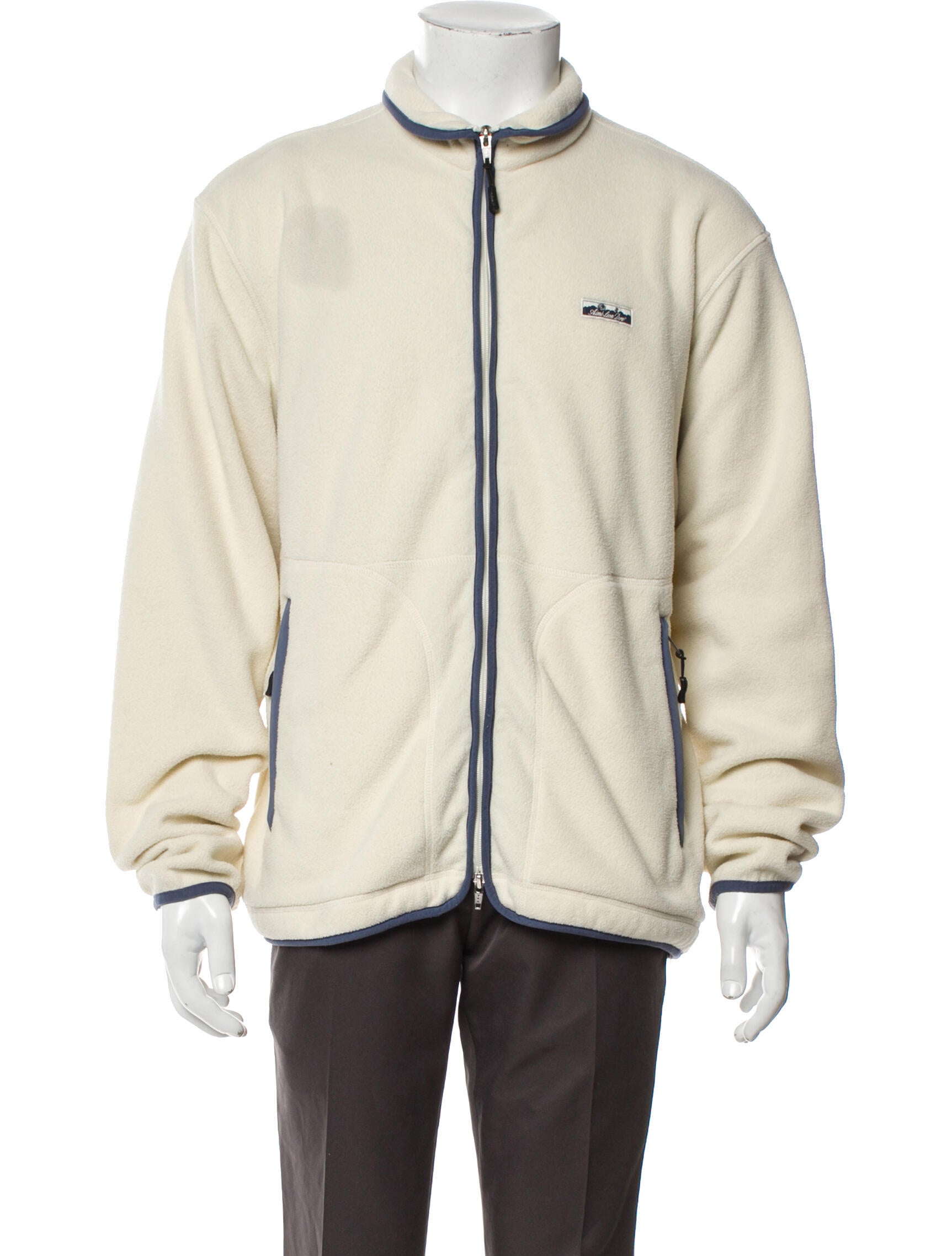 Aimé Leon Dore Bomber Jacket