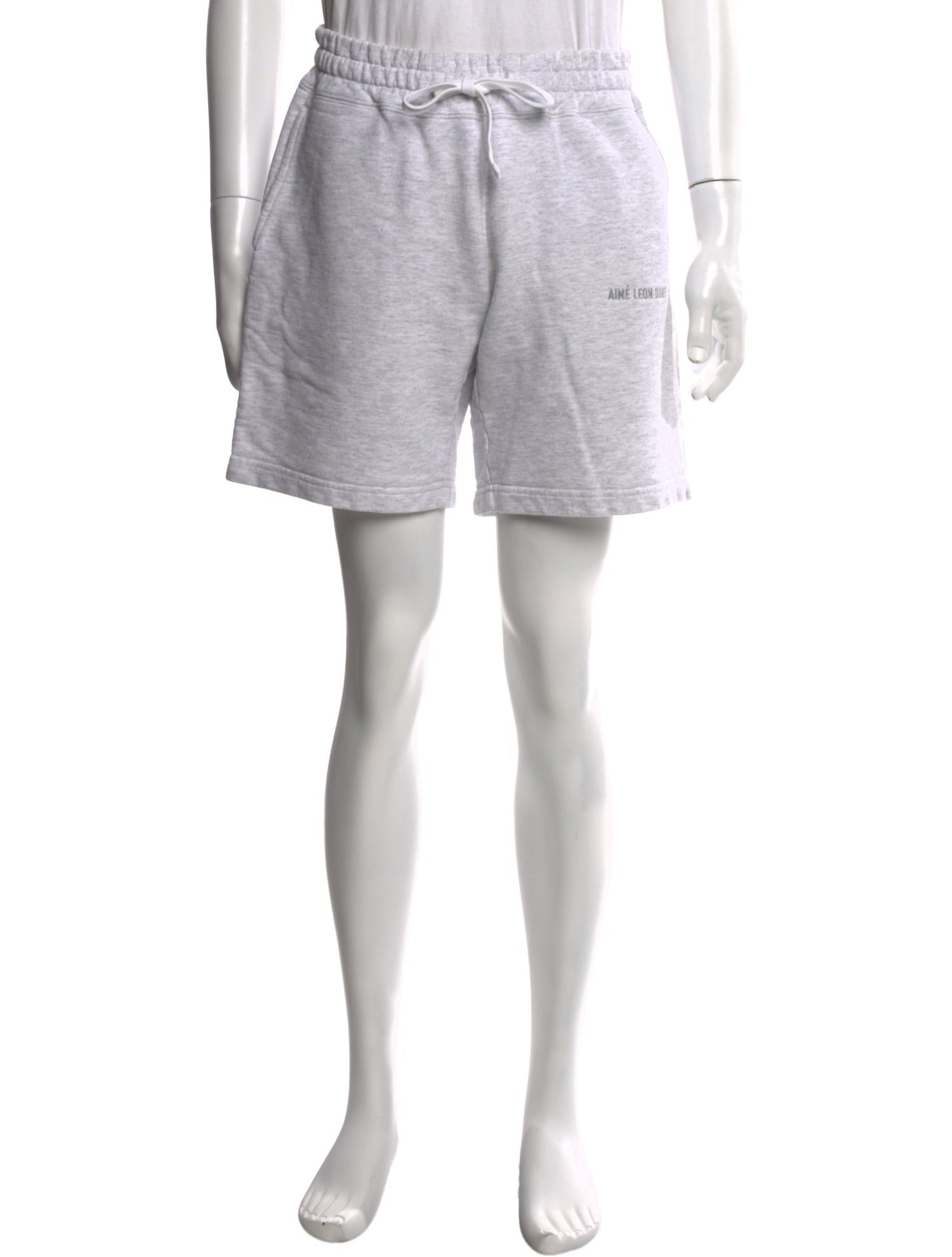 Aimé Leon Dore Jogger Shorts