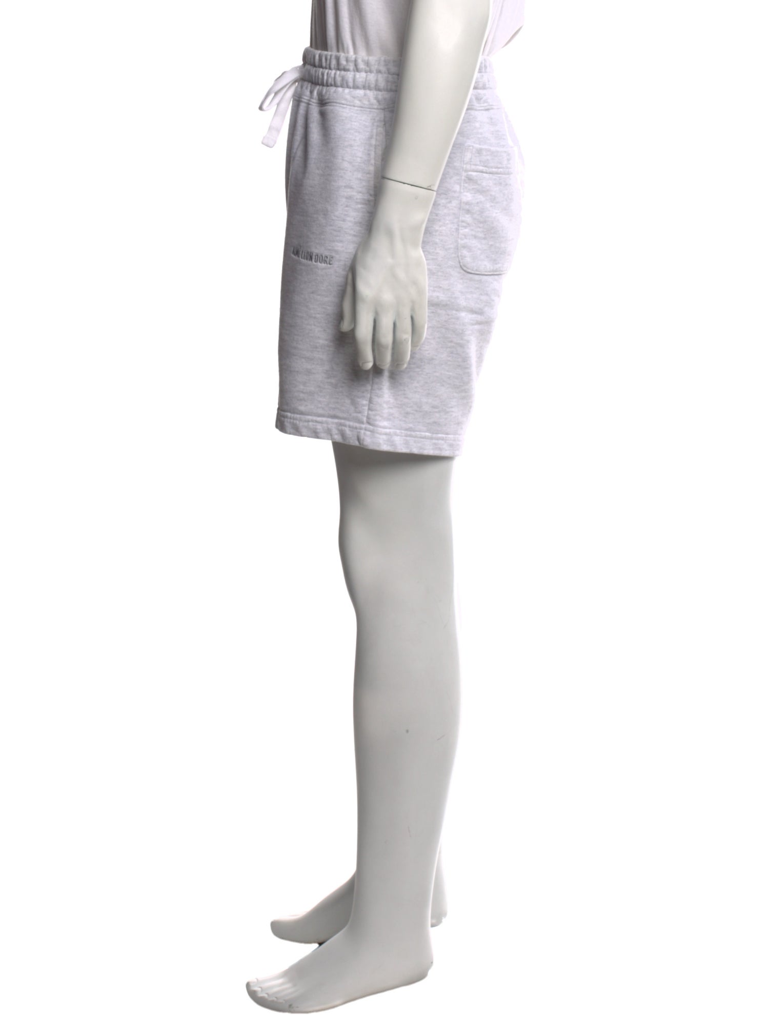 Aimé Leon Dore Jogger Shorts