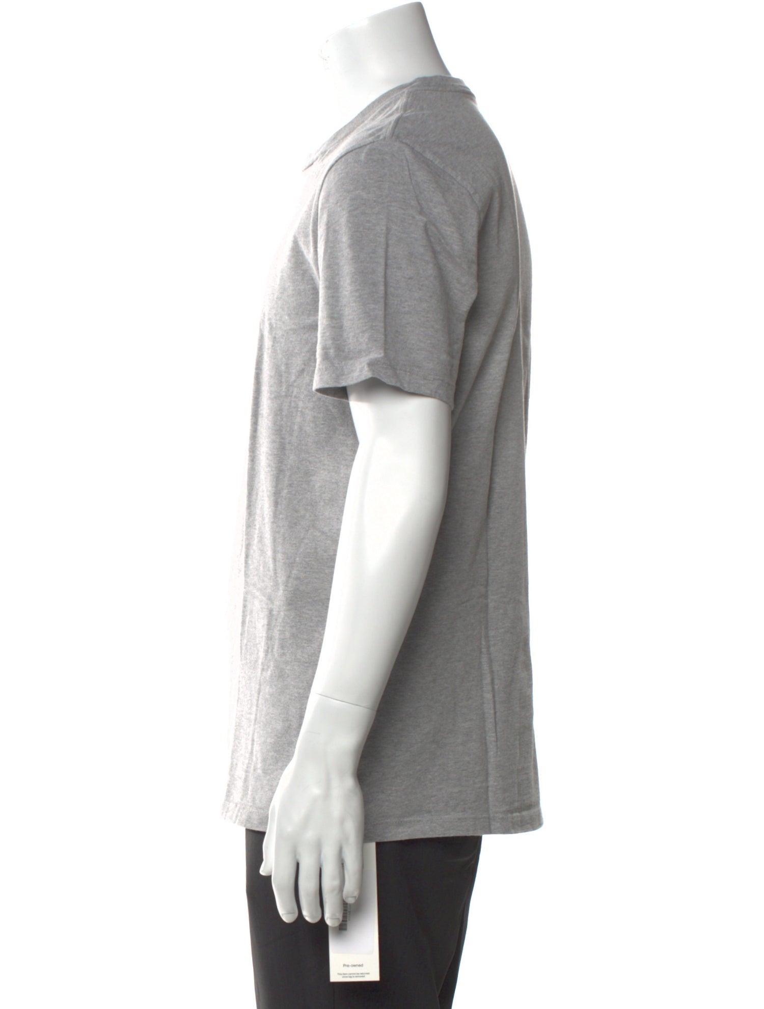 Aimé Leon Dore Crew Neck Short Sleeve T-Shirt