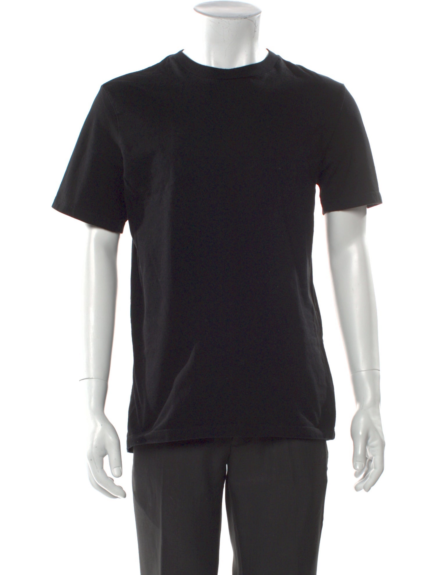Aimé Leon Dore Crew Neck Short Sleeve T-Shirt