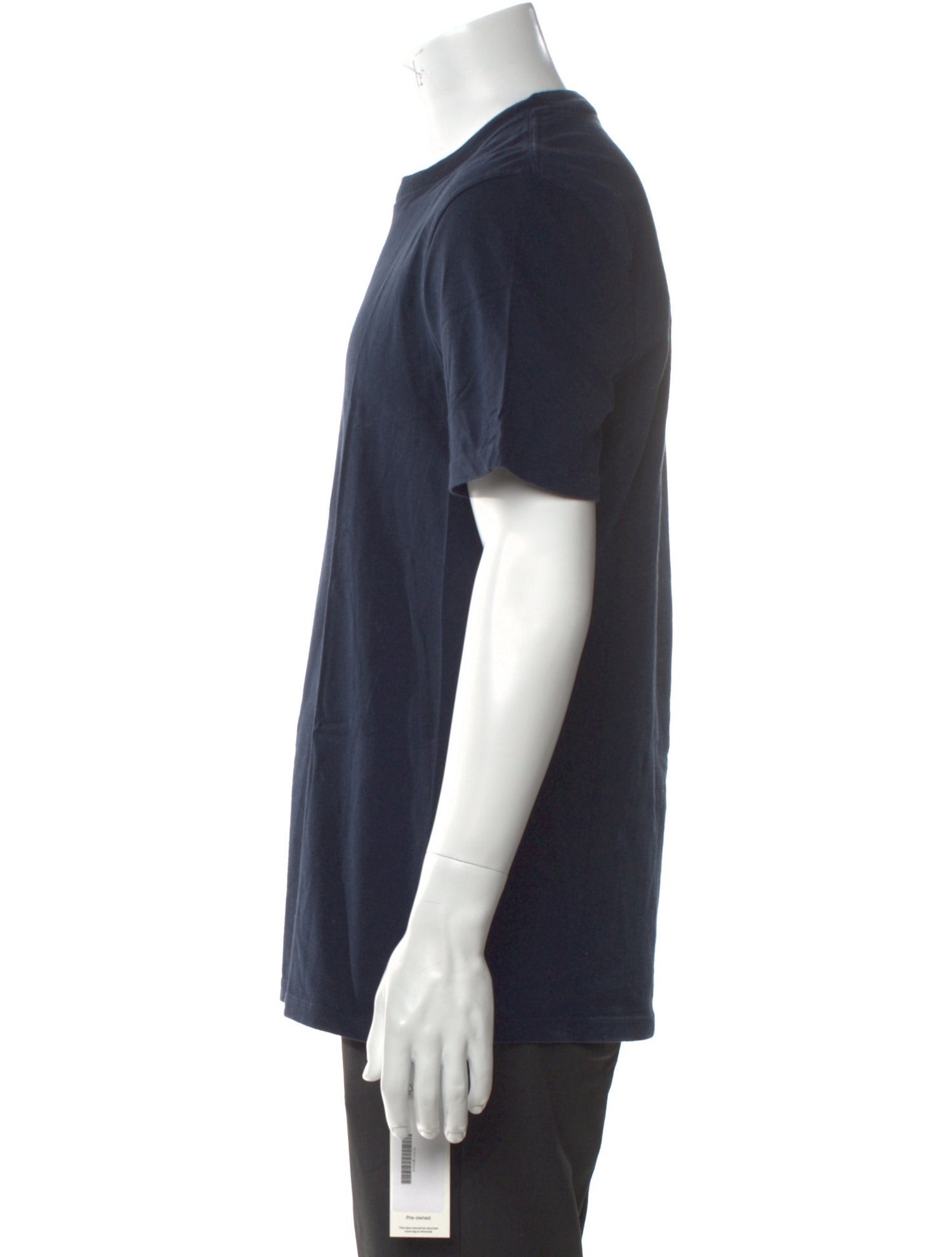 Aimé Leon Dore Crew Neck Short Sleeve T-Shirt